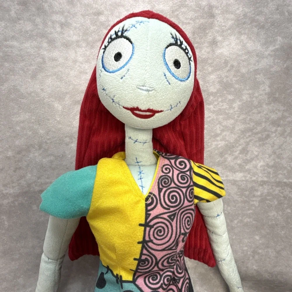Disney nightmare before